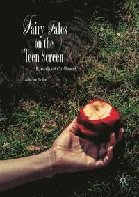 bokomslag Fairy Tales on the Teen Screen