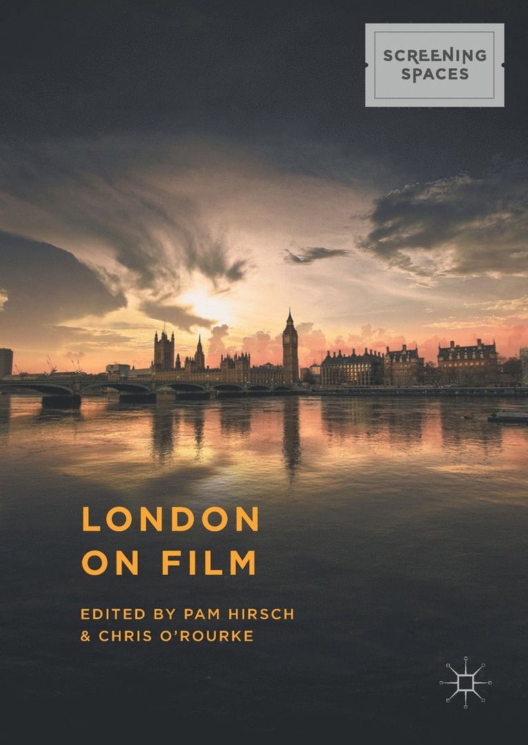 London on Film 1