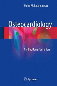 bokomslag Osteocardiology