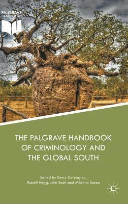 The Palgrave Handbook of Criminology and the Global South 1