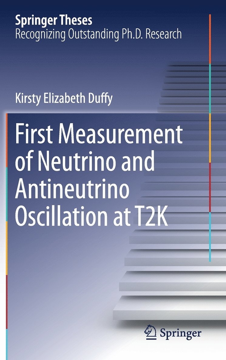 First Measurement of Neutrino and Antineutrino Oscillation at T2K