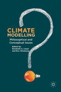 bokomslag Climate Modelling