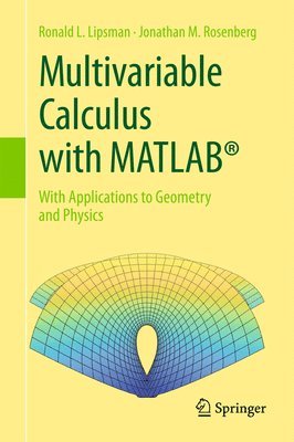 Multivariable Calculus with MATLAB 1