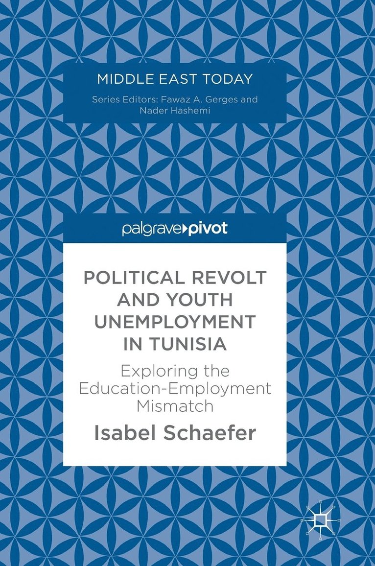 Political Revolt and Youth Unemployment in Tunisia 1