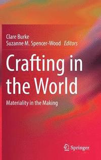 bokomslag Crafting in the World