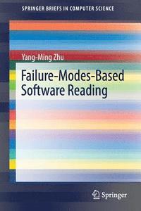 bokomslag Failure-Modes-Based Software Reading