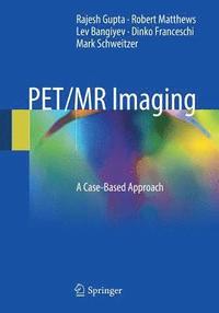 bokomslag PET/MR Imaging