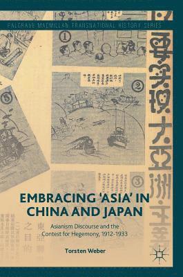 Embracing 'Asia' in China and Japan 1