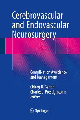 Cerebrovascular and Endovascular Neurosurgery 1