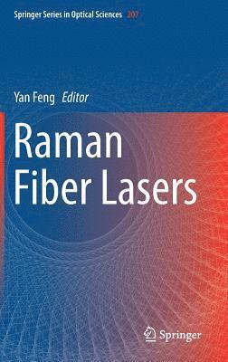 Raman Fiber Lasers 1