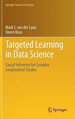 Targeted Learning in Data Science 1