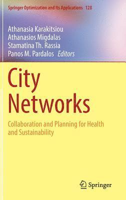 City Networks 1