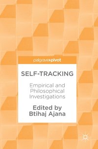bokomslag Self-Tracking