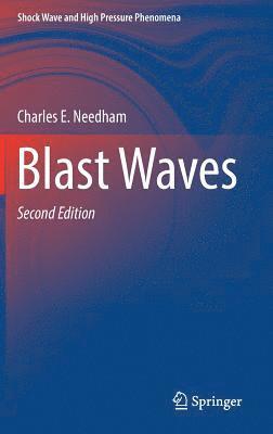 Blast Waves 1