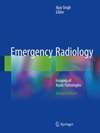 bokomslag Emergency Radiology