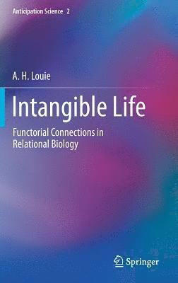 A.H. Louie, A. H. Louie - Intangible Life, Inbunden