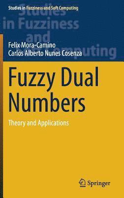 Fuzzy Dual Numbers 1