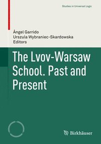 bokomslag The Lvov-Warsaw School. Past and Present