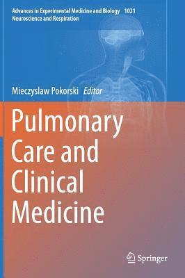 Pulmonary Care and Clinical Medicine 1