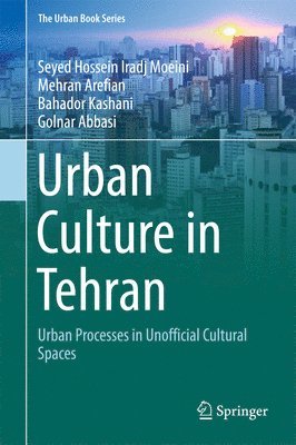 Urban Culture in Tehran 1