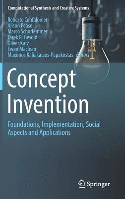 Concept Invention 1