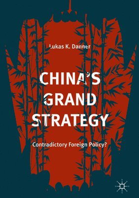 bokomslag China's Grand Strategy