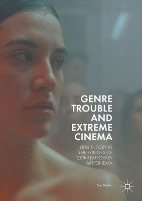 Genre Trouble and Extreme Cinema 1