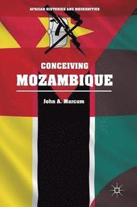 bokomslag Conceiving Mozambique