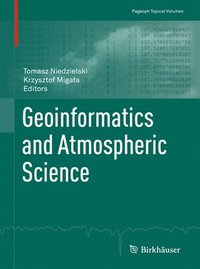 bokomslag Geoinformatics and Atmospheric Science