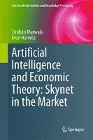 bokomslag Artificial Intelligence and Economic Theory: Skynet in the Market