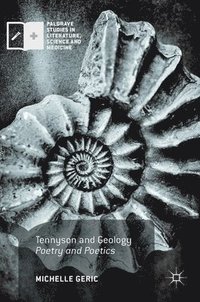 bokomslag Tennyson and Geology