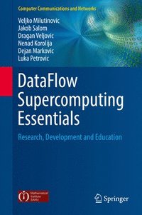 bokomslag DataFlow Supercomputing Essentials