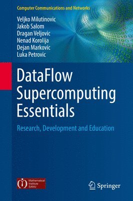 DataFlow Supercomputing Essentials 1
