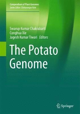 The Potato Genome 1