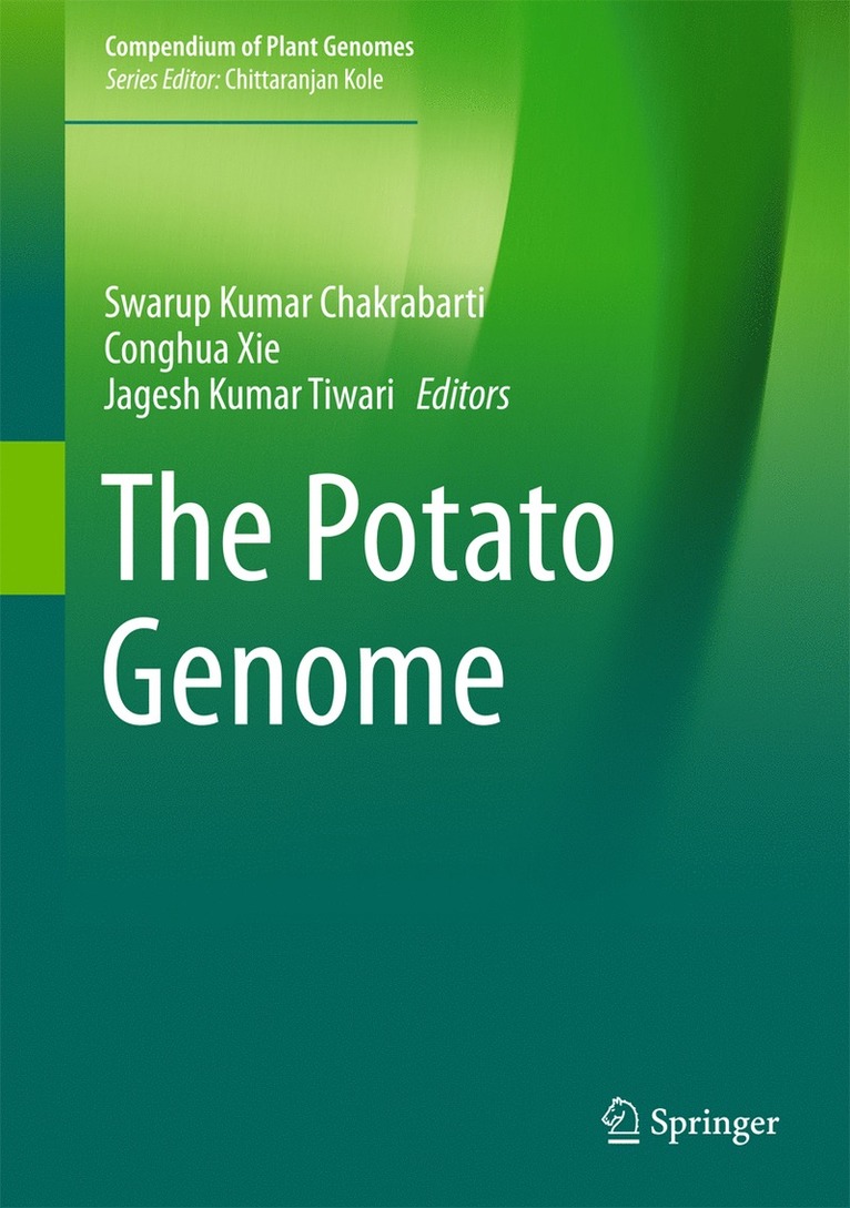 Potato Genome