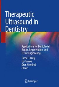 bokomslag Therapeutic Ultrasound in Dentistry