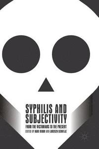 bokomslag Syphilis and Subjectivity