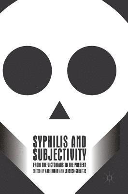 bokomslag Syphilis and Subjectivity