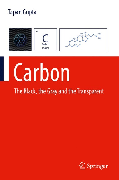 bokomslag Carbon