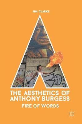 Aesthetics of Anthony Burgess