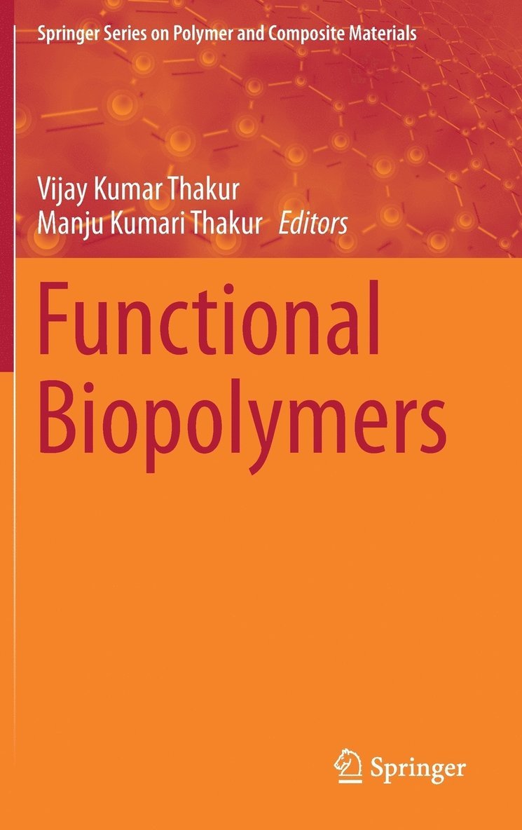 Functional Biopolymers 1