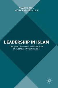 bokomslag Leadership in Islam