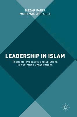 bokomslag Leadership in Islam