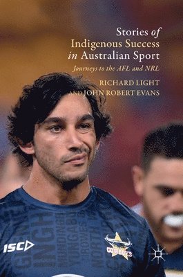 Stories of Indigenous Success in Australian Sport 1