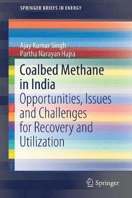 Coalbed Methane in India 1
