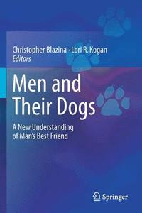 bokomslag Men and Their Dogs