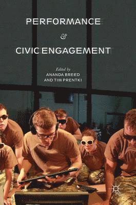 Performance and Civic Engagement 1