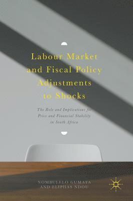 Labour Market and Fiscal Policy Adjustments to Shocks 1