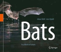 bokomslag Bats