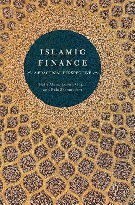 bokomslag Islamic Finance